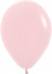 Латексный шар - Розовый - 30 см