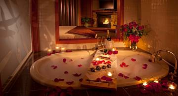 Как вернуть романтику в отношения – доставка букетов Вашей второй половине