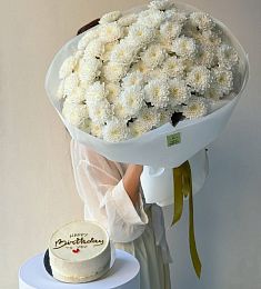 Сет "Вкус любви"