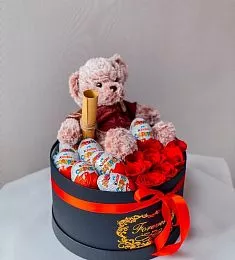 Подарочный набор "Счастье"