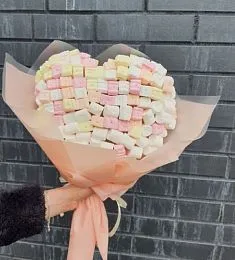 Букет из маршмеллоу 25.0