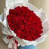 Букеты голландских роз по цветам