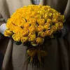 Букеты роз по стране