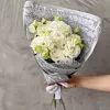 Букеты из 5 эустом