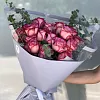 Букеты роз для учителей